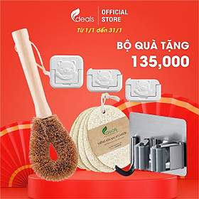 Mua Bộ quà tặng 6 sản phẩm ECODEALS trị giá 135K