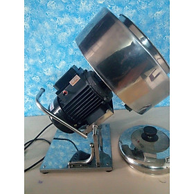 Mua Máy làm chà bông loại 1.5kg/mẻ chân inox