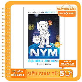 NYM - Tôi Của Tương Lai