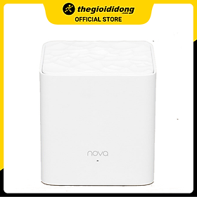 Mua Router Wifi Mesh Chuẩn AC1200 Tenda Nova MW3 - Hàng chính hãng