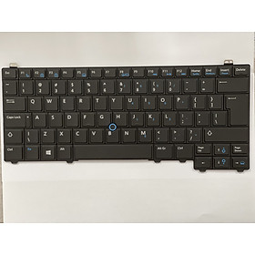 Mua Bàn phím  cho Laptop DELL Latitude E5440 có LED + CHUỘT