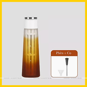 Mua Chai Pha Cold Brew Timemore