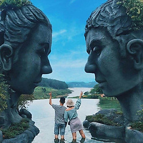 Tour Đà Lạt - Hồ Vô Cực 3N2Đ, Khởi Hành Thứ 6 Hàng Tuần Từ TP.HCM