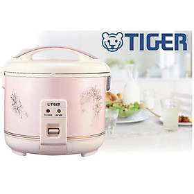 Mua Nồi cơm điện Tiger JNP 1800 -Hàng Chính Hãng