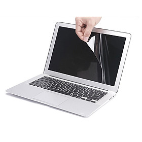 Tấm Dán Chuyên Bảo Vệ Màn Hình Laptop 15,6 inch