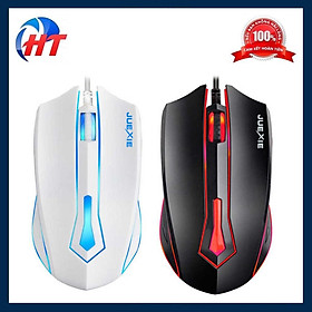 Mua Chuột quang game thủ JUEXIE M611 3D LED có dây cực nhạy