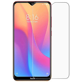 Kính cường lực dẻo dành cho Xiaomi Redmi Note 7, note 8, note 8 pro bảo vệ màng hình