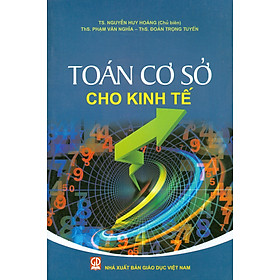 Hình ảnh Toán Cơ Sở Cho Kinh Tế