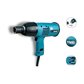 MÁY SIẾT BU LÔNG 12.7MM (294N.M) MAKITA 6905H- HÀNG CHÍNH HÃNG