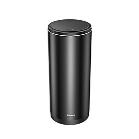 Mua Thùng chứa rác Mini tiện dụng Baseus Gentleman Style dùng trên xe hơi hoặc bàn làm việc