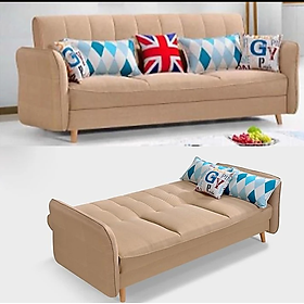 Ghế sofa giường bật nhập khẩu Tundo HFC-SFG3022-22 cao cấp