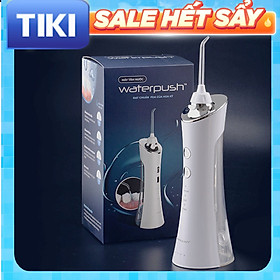 MÁY TĂM NƯỚC CAO CẤP WATERPUSH