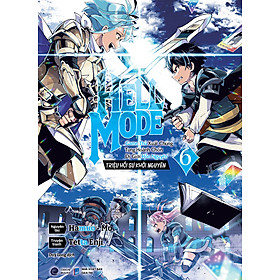 Hell Mode (Manga) - Triệu Hồi Sư Khởi Nguyên
