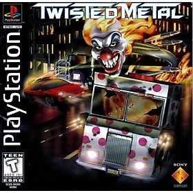 Mua Bộ 5 Game ps1 nhu hinh