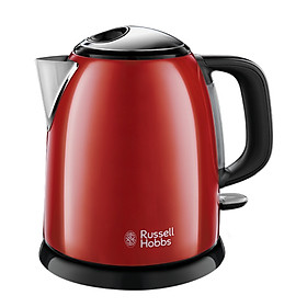 Mua Ấm đun siêu tốc mini Russell Hobbs Colours Plus+ 24992-70 hàng chính hãng