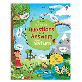 Ltf Questions And Answers About Nature