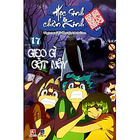 Học Sinh Chân Kinh (Tập 17) - Gieo Gì Gặt Nấy