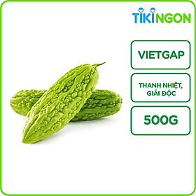 Khổ Qua VietGap 500g