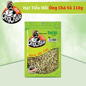 Hạt Tiểu Hồi Ông Chà Và 110g (Fennel Seeds)