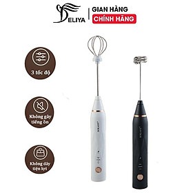 Mua Máy đánh trứng  tạo bọt sữa cafe SOKANY thiết kế cầm tay cỡ nhỏ tiện dụng cho gia đình - SK201A - HÀNG CHÍNH HÃNG