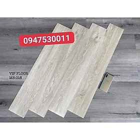 Mua Sàn nhựa giả gỗ sẵn keo bóc dán cốt trắng nguyên sinh  hàng loại 1