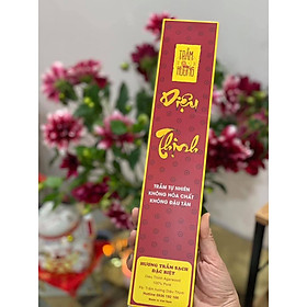 Mua Hương trầm Diệu Thịnh