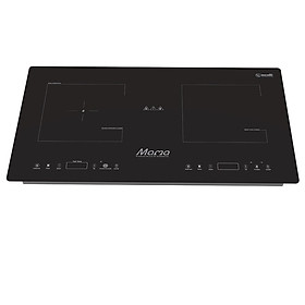 Mua Bếp Đôi Điện Từ Hồng Ngoại Cảm Ứng Đặt Âm Sunhouse MAMA MMB9100VN New - Chính Hãng