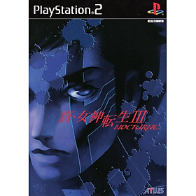 Đĩa Game Shin_Megami_Tensei_III PS2