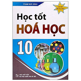 Học Tốt Hóa Học 10