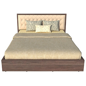 GIƯỜNG FINE FG004