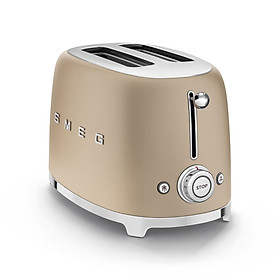 Mua Máy Nướng Bánh Mì Smeg TSF01CHMEU Hàng Chính Hãng