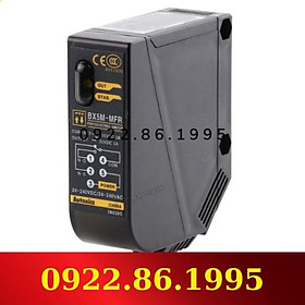 Cảm biến quang Autonics BX5M-MFR-T mới