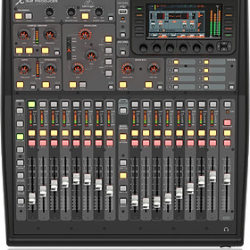 Mua Bộ trộn âm thanh 40 kênh BEHRINGER  model:X32 PRODUCER - Hàng nhập khẩu