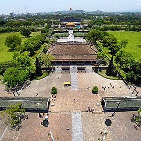 Tour 3N2Đ Đà Nẵng - Huế - Phong Nha - Thánh Địa La Vang - Bà Nà, Khởi Hành Thứ 2, Thứ 6 Hàng Tuần & Lễ Tết
