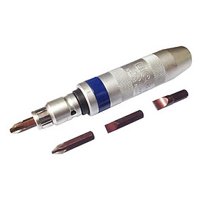 Mua Bộ Đóng Tự Động 4 Mũi Cao Cấp Licota