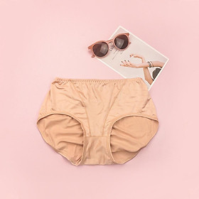 Quần Lót Nữ Cạp Cao Gen Bụng LUPERI LU3QL108 Mềm Mịn Co Giãn Không Lằn Mông Kháng Khuẩn Khử Mùi Tốt