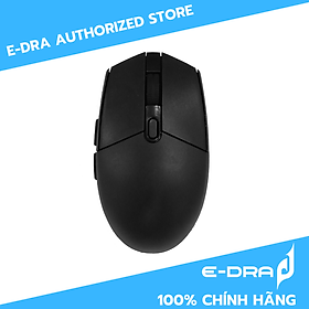 Chuột không dây Gaming E-Dra EM6102w - Hàng chính hãng