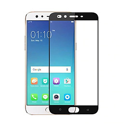 Mua Dán kính cường lực full tràn màn hình dành cho OPPO F3 phủ màu
