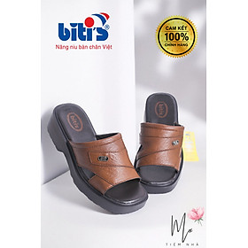 Dép quai ngang Biti's nam (39-43)