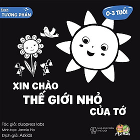 Sách – Combo Xin chào những người bạn dưới biển + Xin chào những chú bọ trong vườn + Xin chào các bé động vật đáng yêu.. ( tặng kèm Bookmark Sáng tạo )