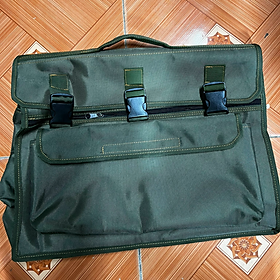 Mua Túi đựng đồ nghề dụng cụ loại to 3 khoá