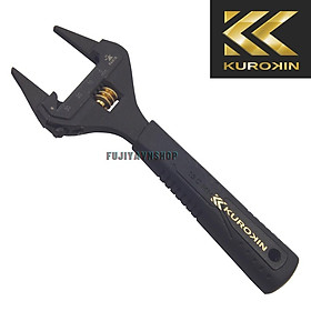 Mua Cờ lê điều chỉnh KUROKIN - FUJIYA FLT-34-BG