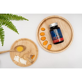 Sản phẩm hỗ trợ giảm bướu cổ Bình Giáp Khang