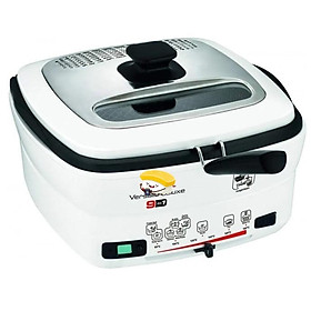 Mua Nồi lẩu điện đa năng TF FR4950 9in1 - Đồ Gia Dụng Đức  Châu Âu - Homeliving