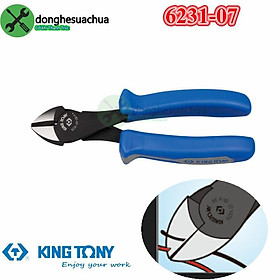 Mua Kềm cắt Kingtony 6231-07 7inch 180mm
