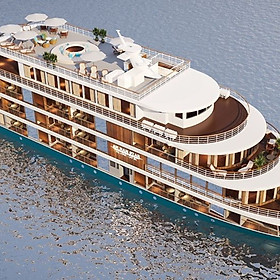 Trải Nghiệm Cực Sốc Tour Du Lịch 2 Ngày 1 Đêm Ngủ Trên Du Thuyền 5 Sao Capella Cruises Thăm Vịnh Hạ Long, Trải Nghiệm Chèo Thuyền Kayak