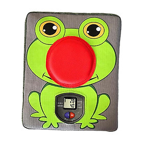 Punching Tester, Boxing Training Target, Electronic Target, Agility Boxing Strength Tester, Boxing Strength Test Pad for Coaches, Gym