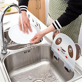 Mua Tấm Chống Văng Nước Bồn Rửa Chén - Giao ngẫu nhiên 5667