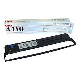 Mua Mực In OKI Ribbon Cho Máy In ML-4410 - Hàng Chính Hãng