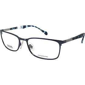 Gọng kính chính hãng hugo boss boss0813f